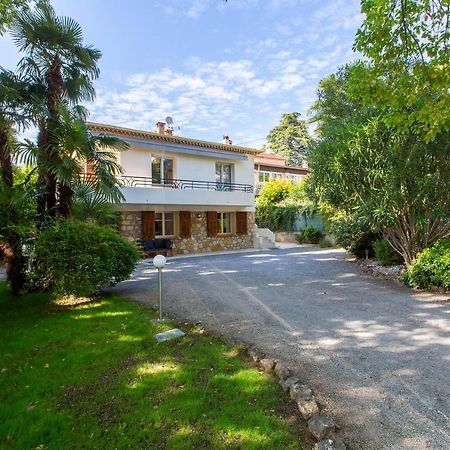 Cannes Villa Simone Εξωτερικό φωτογραφία