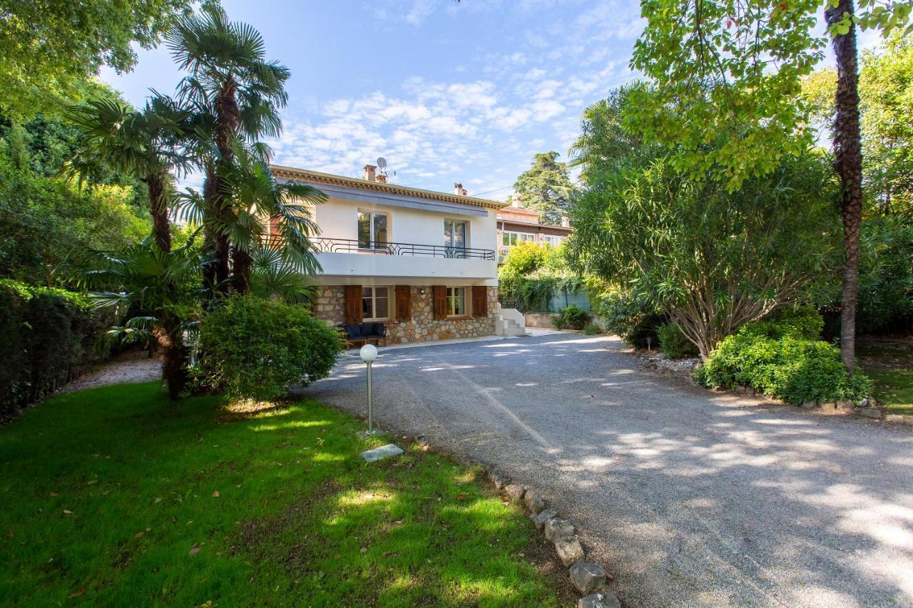 Cannes Villa Simone Εξωτερικό φωτογραφία