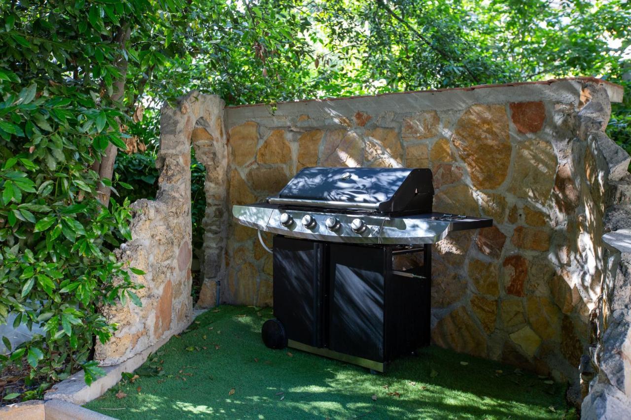 Cannes Villa Simone Εξωτερικό φωτογραφία