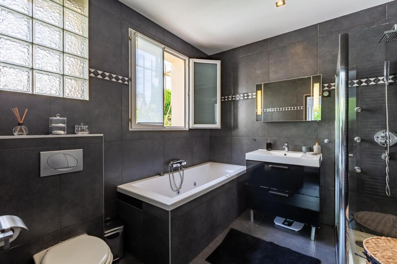 Cannes Villa Simone Εξωτερικό φωτογραφία
