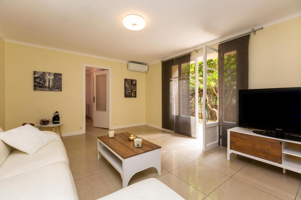 Cannes Villa Simone Εξωτερικό φωτογραφία