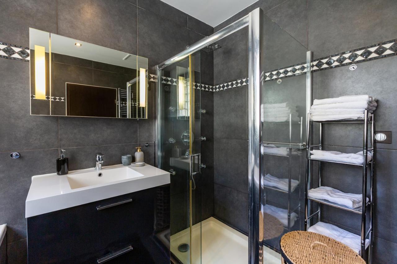 Cannes Villa Simone Εξωτερικό φωτογραφία