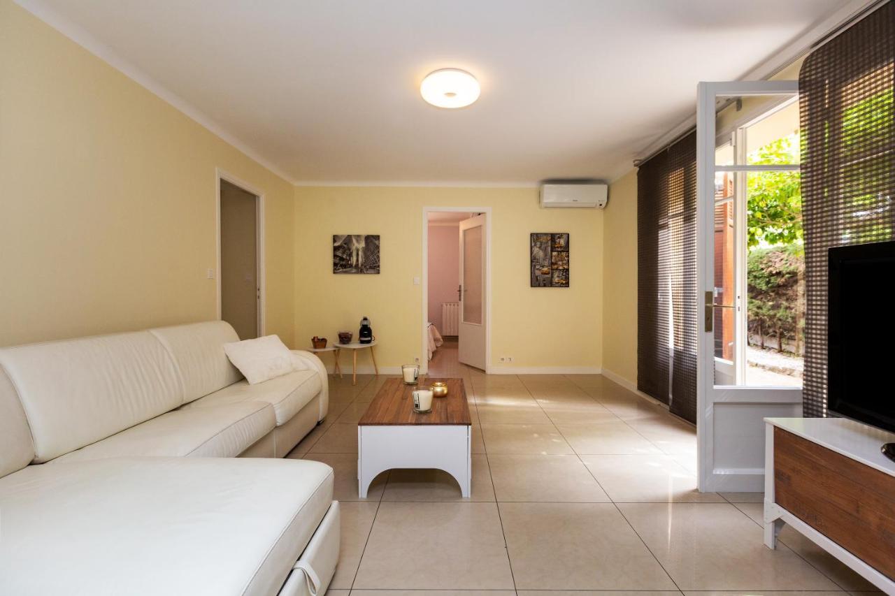 Cannes Villa Simone Εξωτερικό φωτογραφία