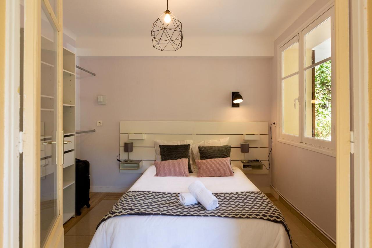 Cannes Villa Simone Εξωτερικό φωτογραφία