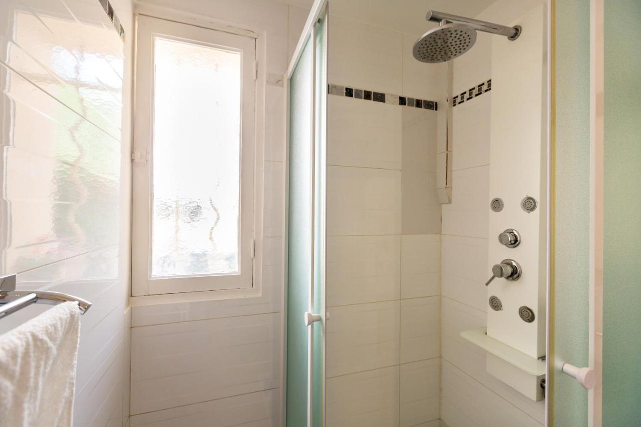 Cannes Villa Simone Εξωτερικό φωτογραφία