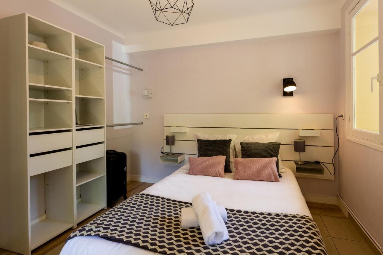 Cannes Villa Simone Εξωτερικό φωτογραφία