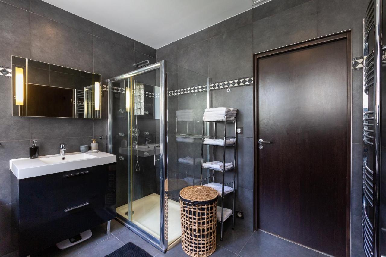 Cannes Villa Simone Εξωτερικό φωτογραφία