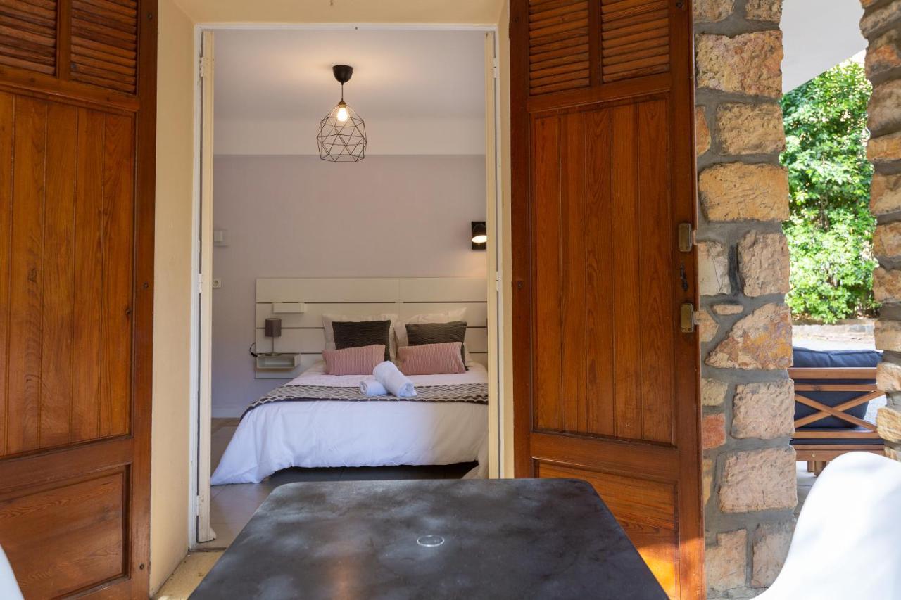 Cannes Villa Simone Εξωτερικό φωτογραφία