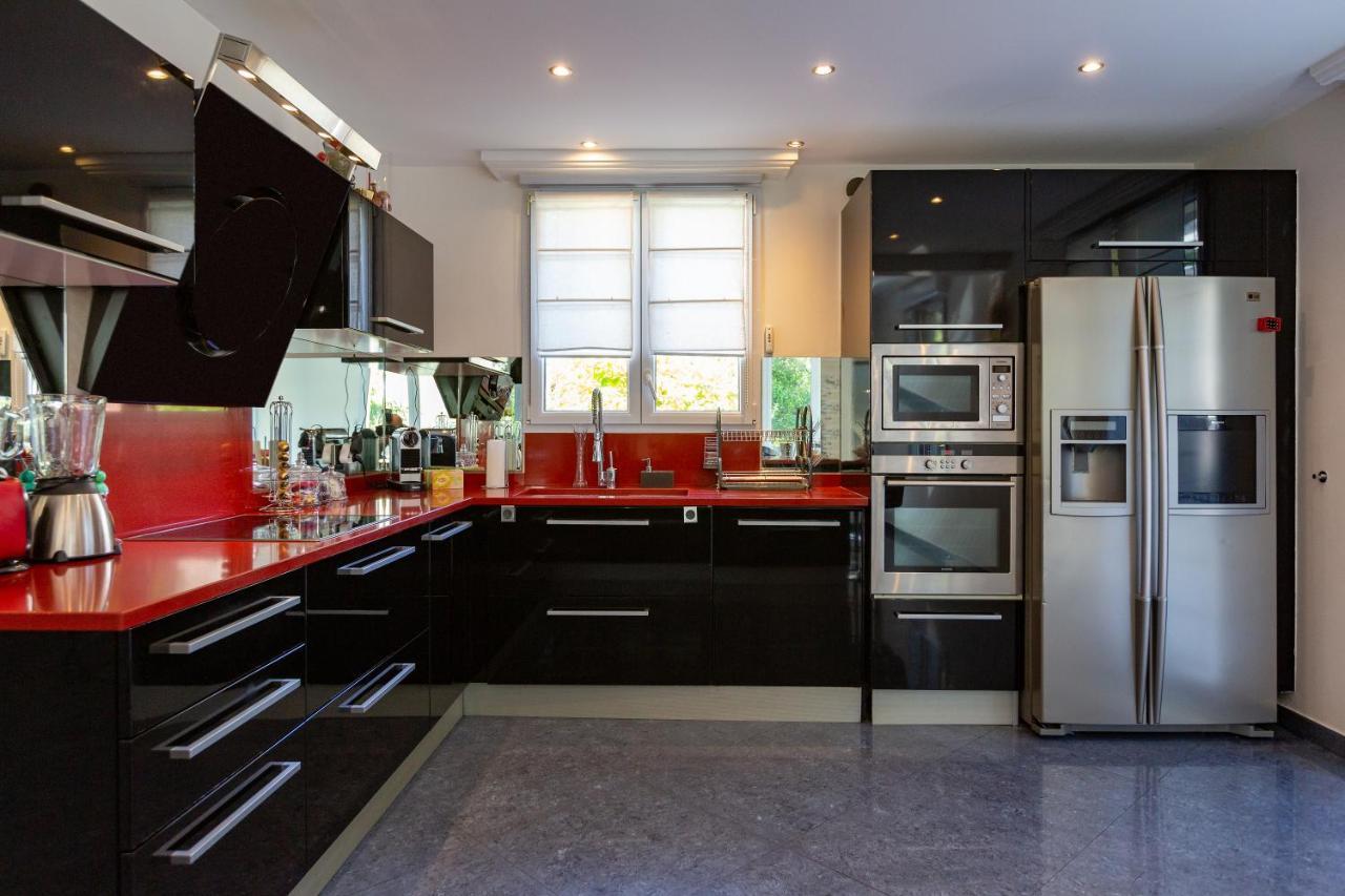 Cannes Villa Simone Εξωτερικό φωτογραφία